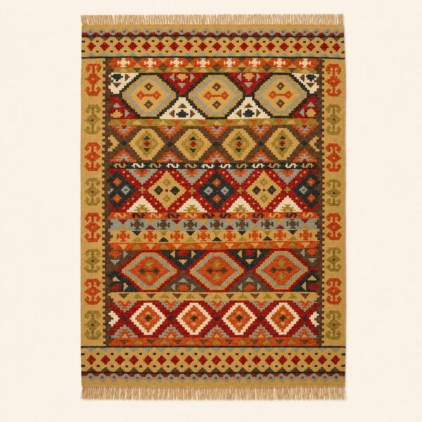AL/ Carpets and Rugs #002