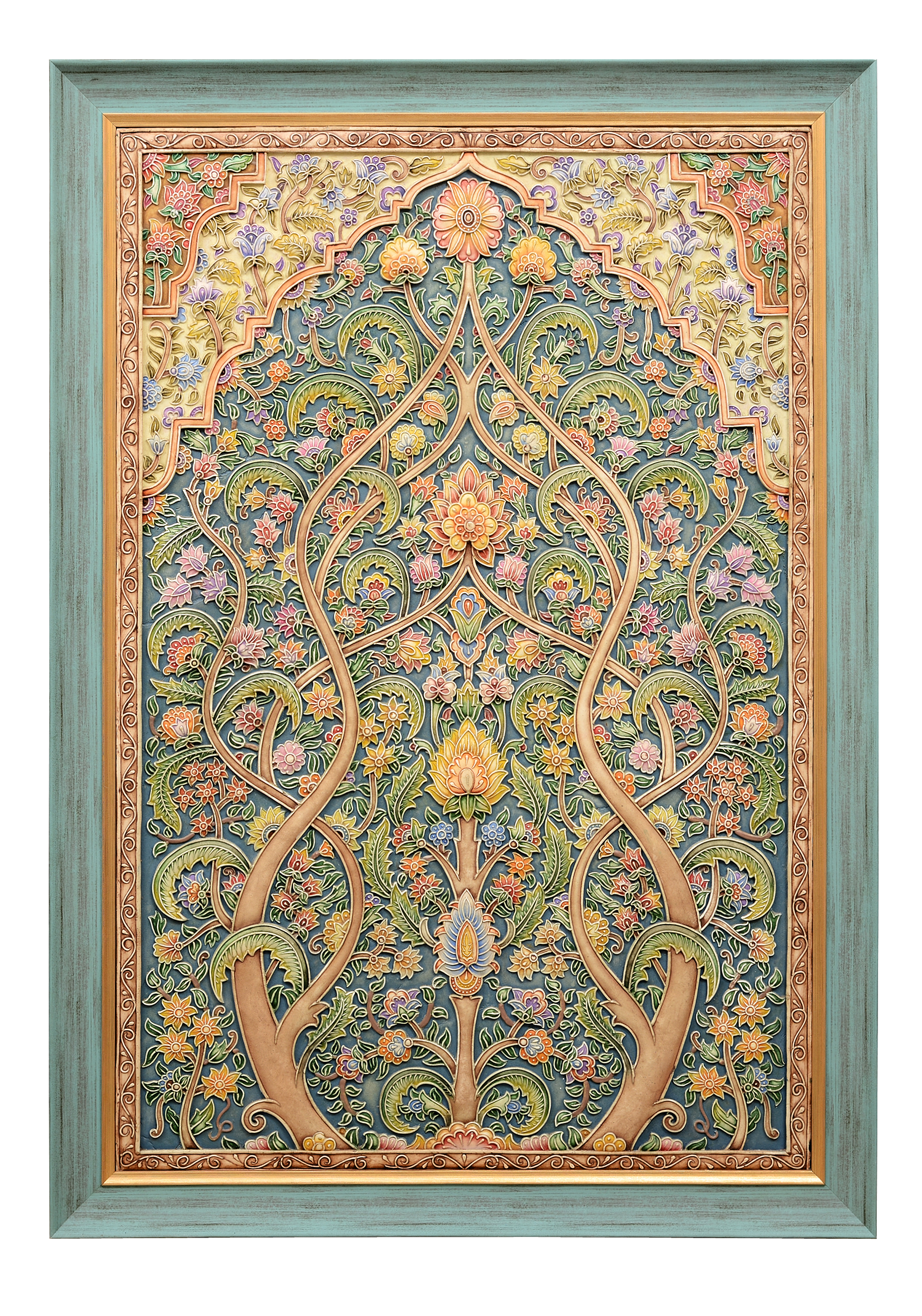 Carpet design