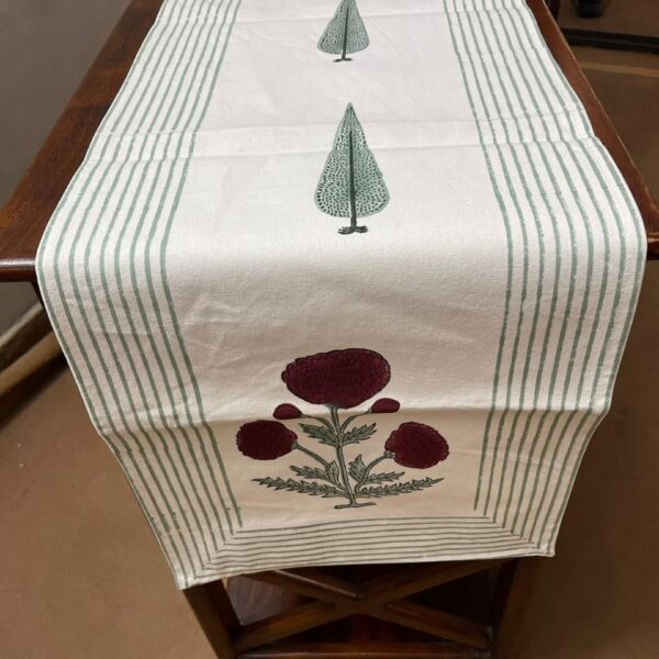 Table runner