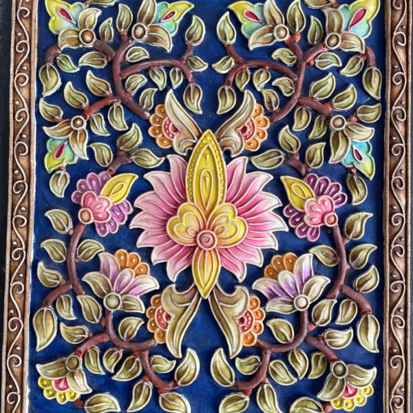 Floral design 2