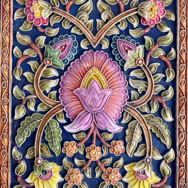 Floral design