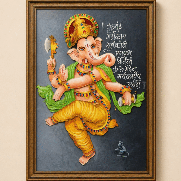 Gajamukha