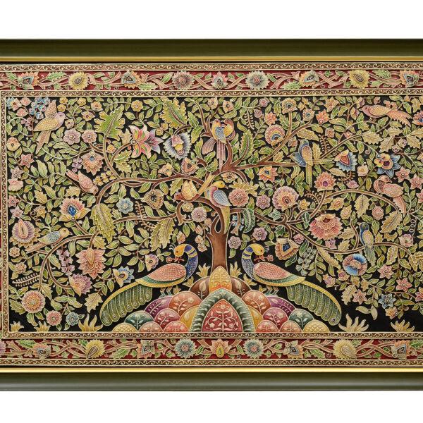 TREE OF LIFE - HORIZONTAL