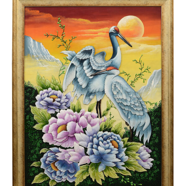 FLAMINGO 2