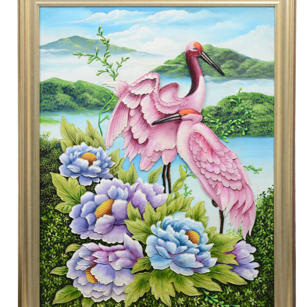 FLAMINGO 1