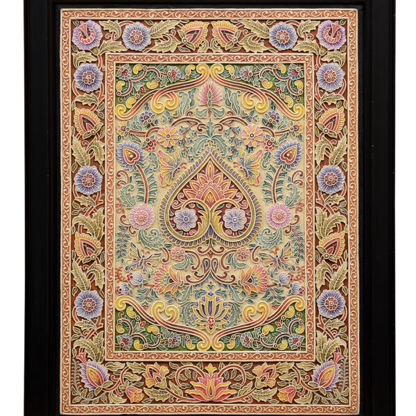CARPET DESIGN