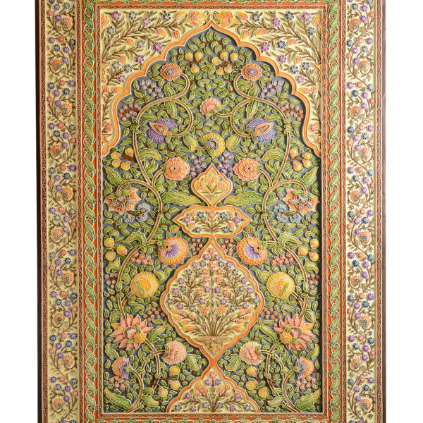 CARPET DESIGN