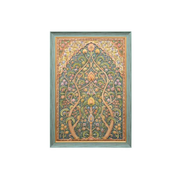 Carpet design
