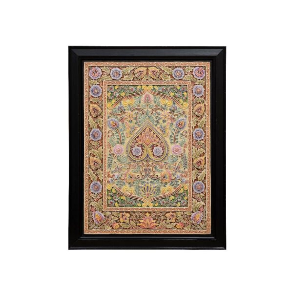 Carpet Design