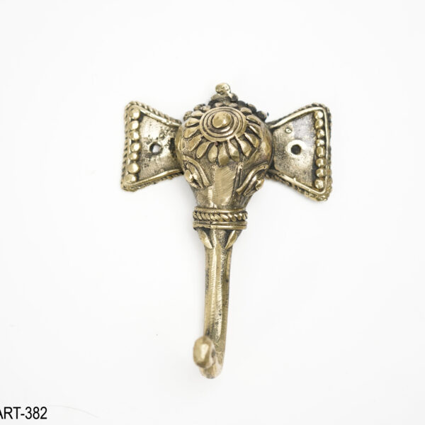 GANESH WALL HANGER