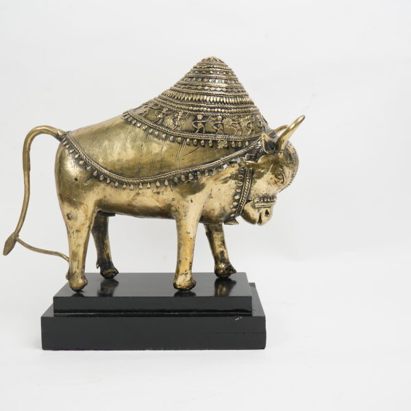 BULL