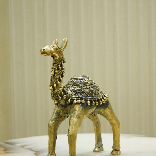CAMEL