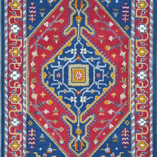 AL/ CARPETS AND RUGS #017