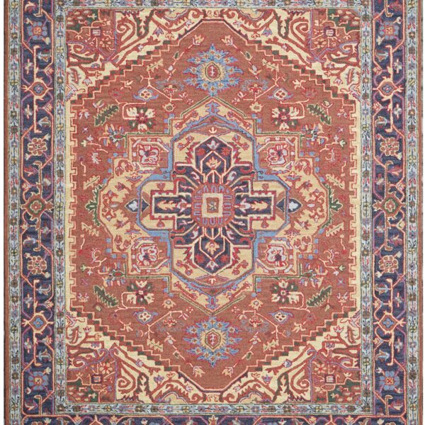 AL/ CARPETS AND RUGS #026