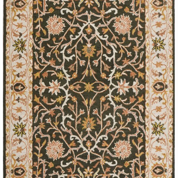 AL/ CARPETS AND RUGS #029