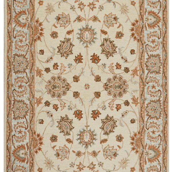AL/ CARPETS AND RUGS #030