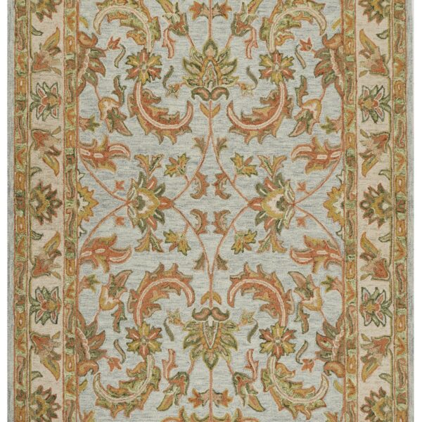 AL/ CARPETS AND RUGS #032