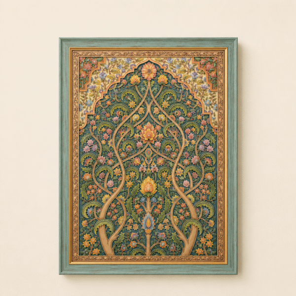 Carpet design