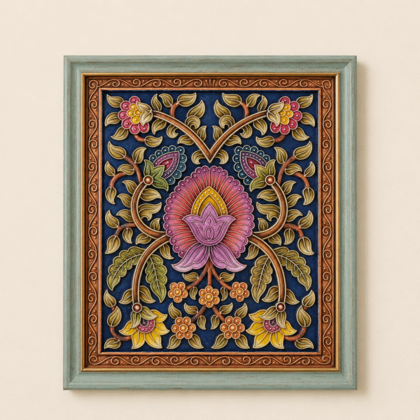 Floral design