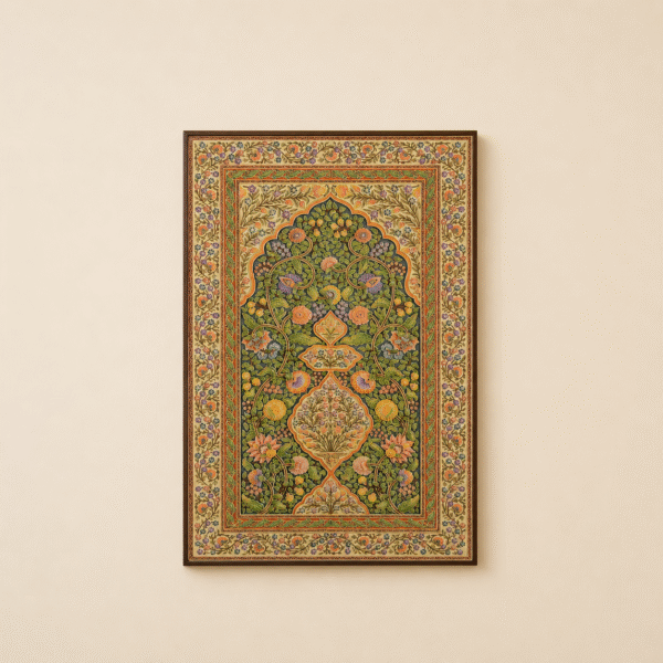 CARPET DESIGN