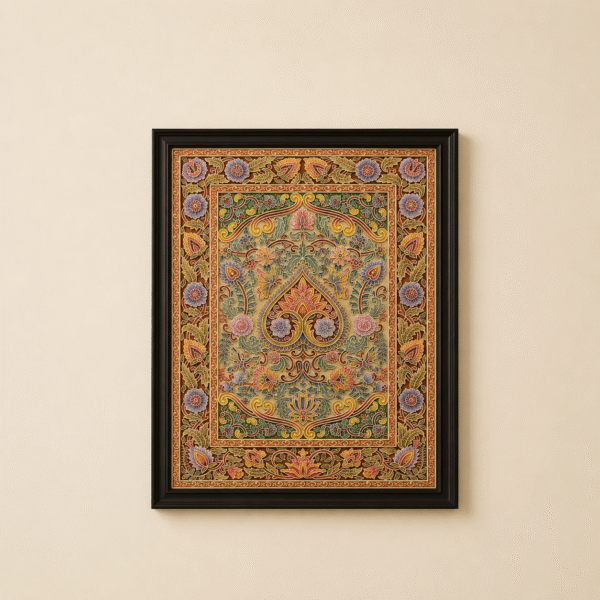CARPET DESIGN