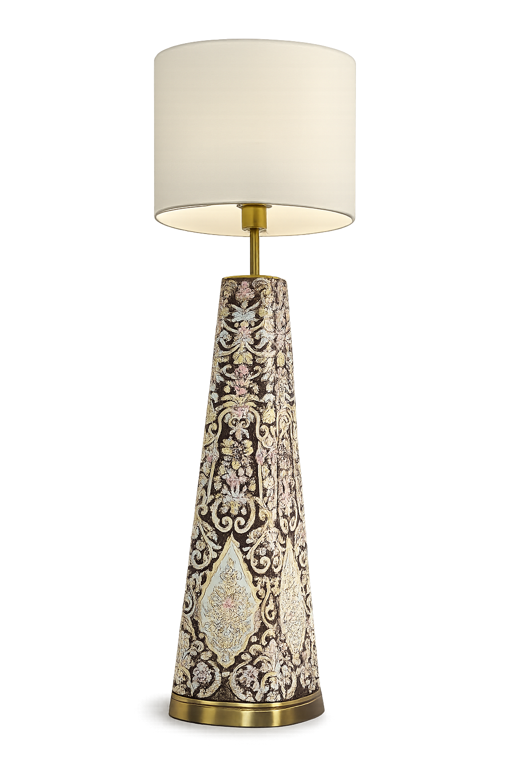 lamp