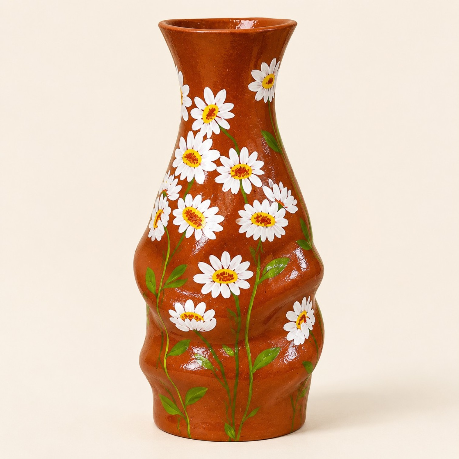 White Daisy