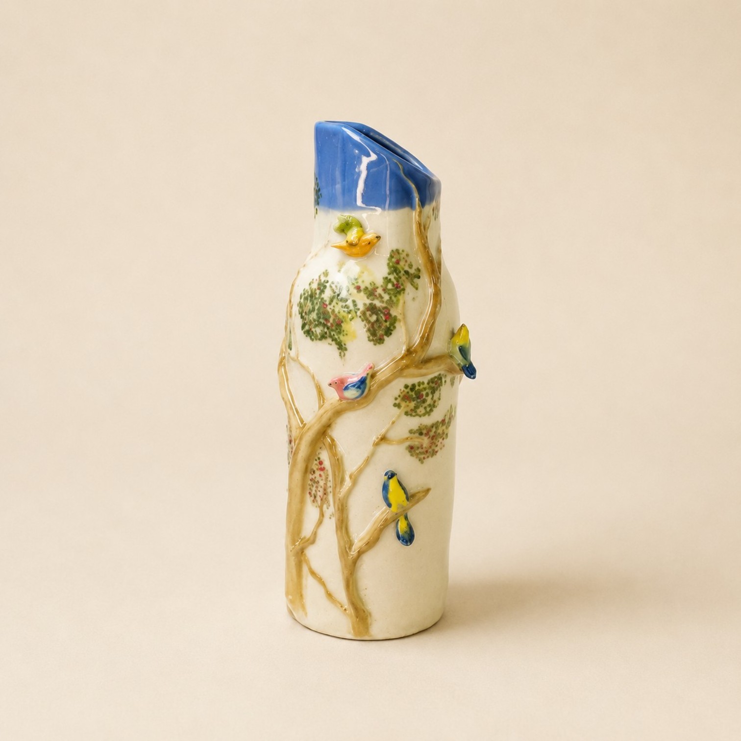 bottle art