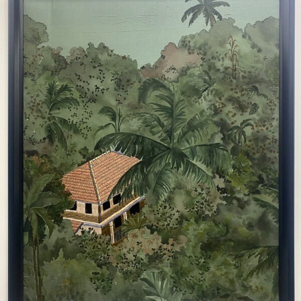 NEEL GAGANACHE GHAR (HOUSE UNDER TJE BLUE SKY)