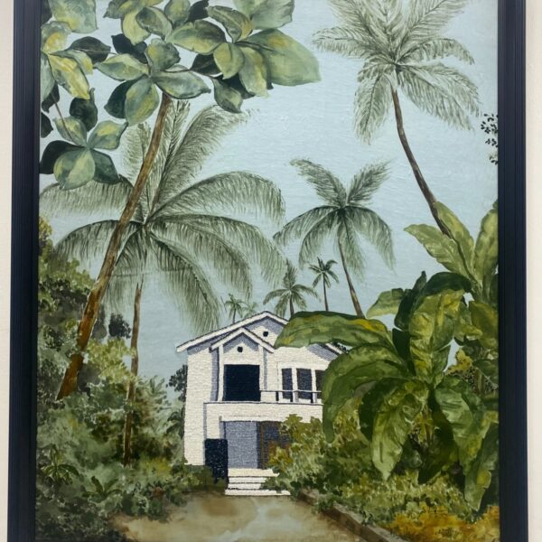 NEEL GAGANACHE GHAR (HOUSE UNDER TJE BLUE SKY)