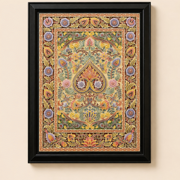 Carpet Design
