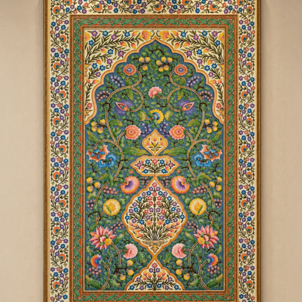 Tree of Abundance