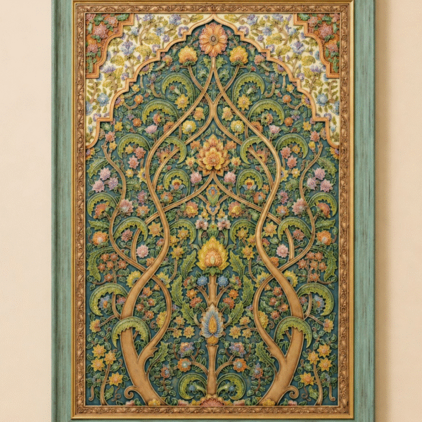 Carpet design