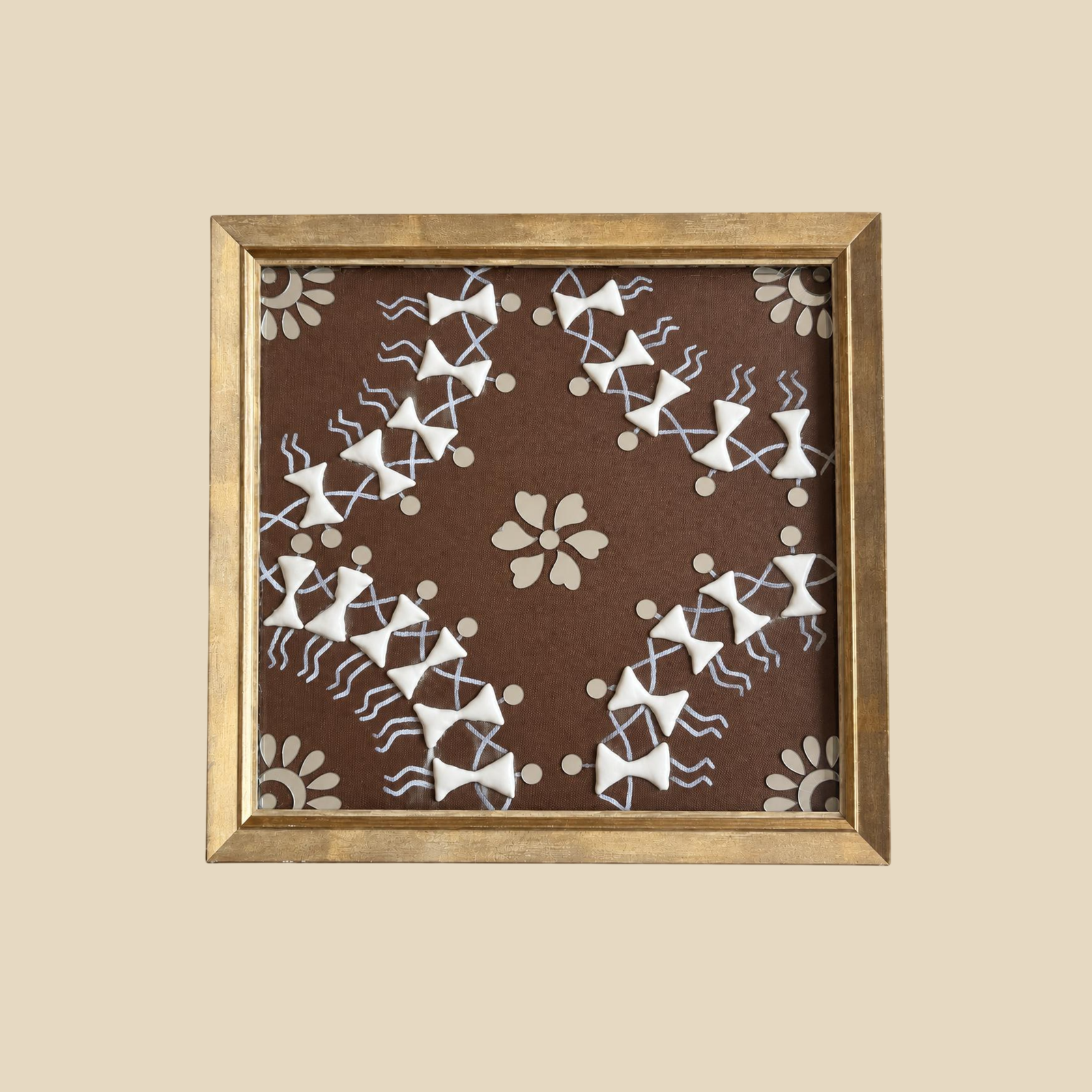 Warli Art