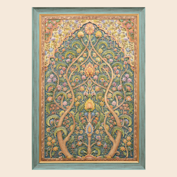 Carpet design